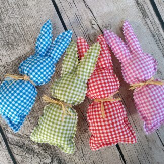 Duft Stoff Hase, Ostern