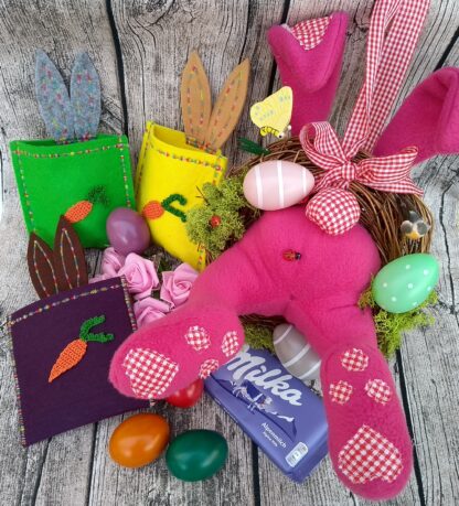 FILZ Hase, Ostern – Bild 5