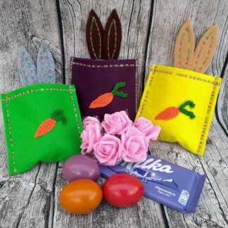 FILZ Hase, Ostern