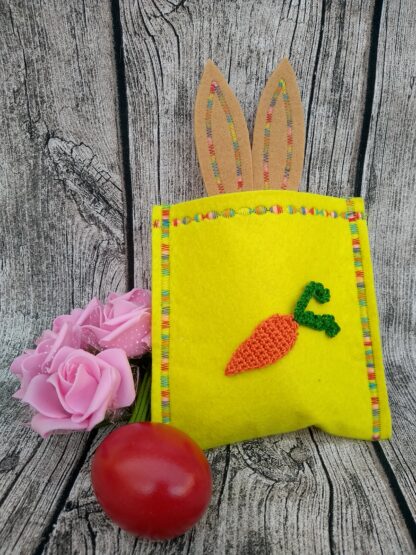 FILZ Hase, Ostern – Bild 2