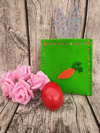 FILZ Hase, Ostern – Bild 3