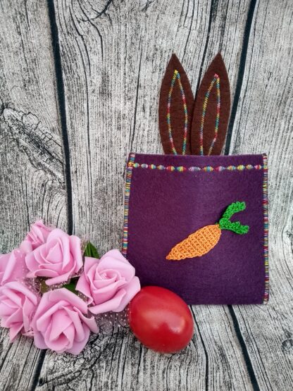 FILZ Hase, Ostern – Bild 4
